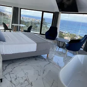 Apartamento 360 Bahia Playa, Puerto de la Cruz (Tenerife)