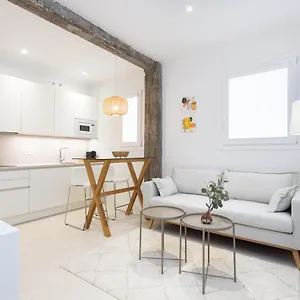 Apartamento Plaza Del Charco I, Puerto de la Cruz (Tenerife)