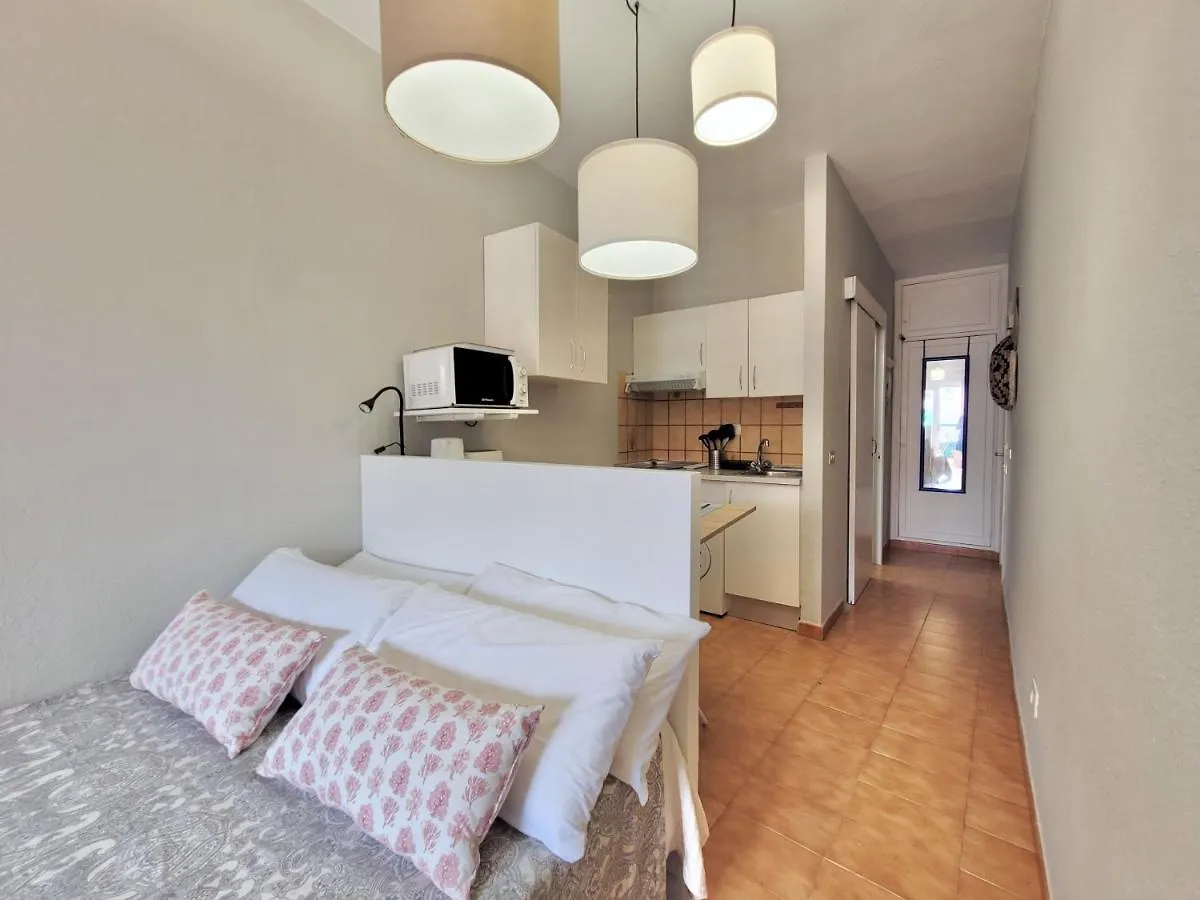 I Have A Dream Apartment Puerto de la Cruz  Puerto de la Cruz (Tenerife)