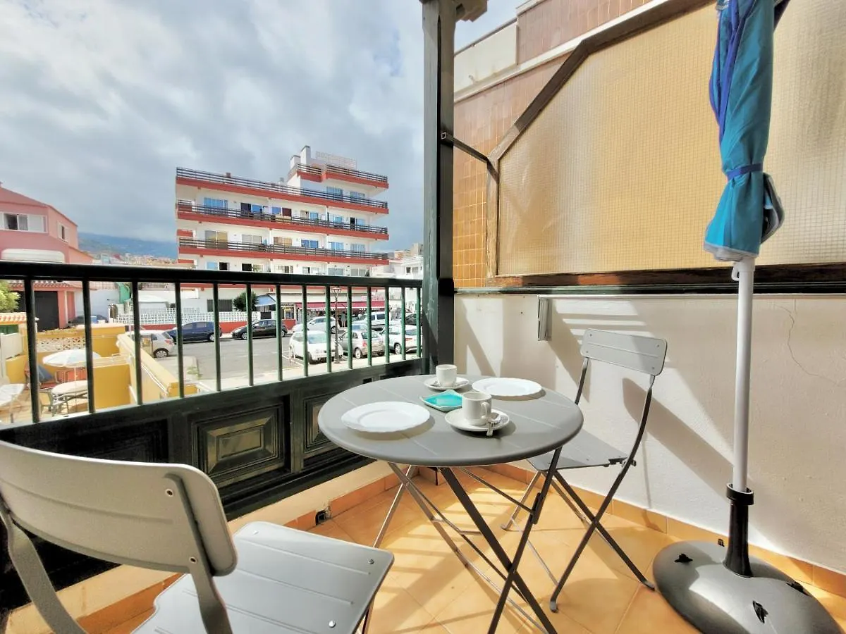 I Have A Dream Apartment Puerto de la Cruz  0*, Puerto de la Cruz (Tenerife) Spain
