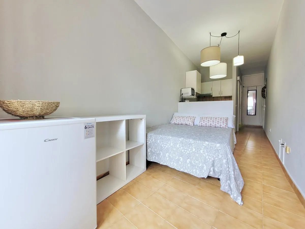 I Have A Dream Apartment Puerto de la Cruz  0*, Puerto de la Cruz (Tenerife) Spain