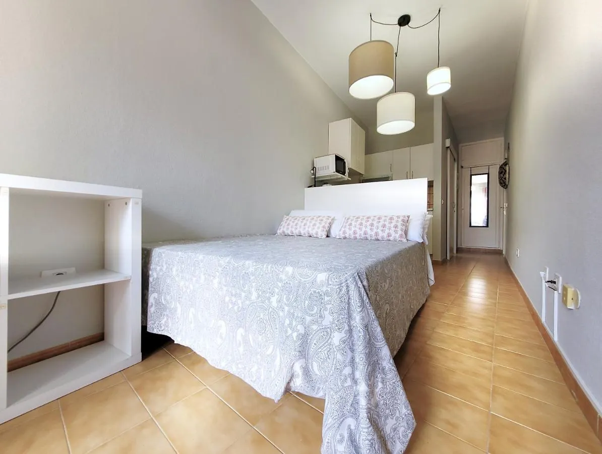 I Have A Dream Apartment Puerto de la Cruz