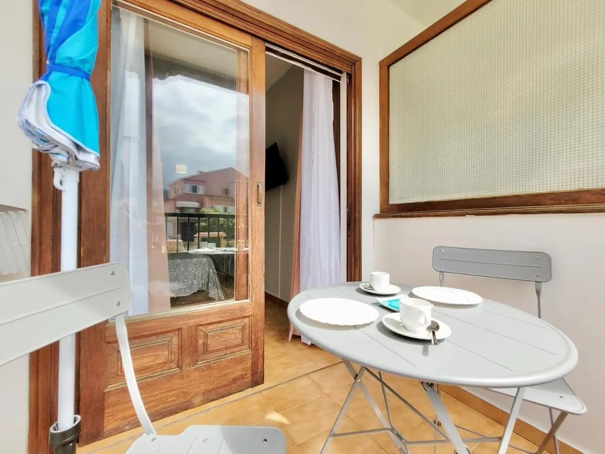I Have A Dream Apartment Puerto de la Cruz