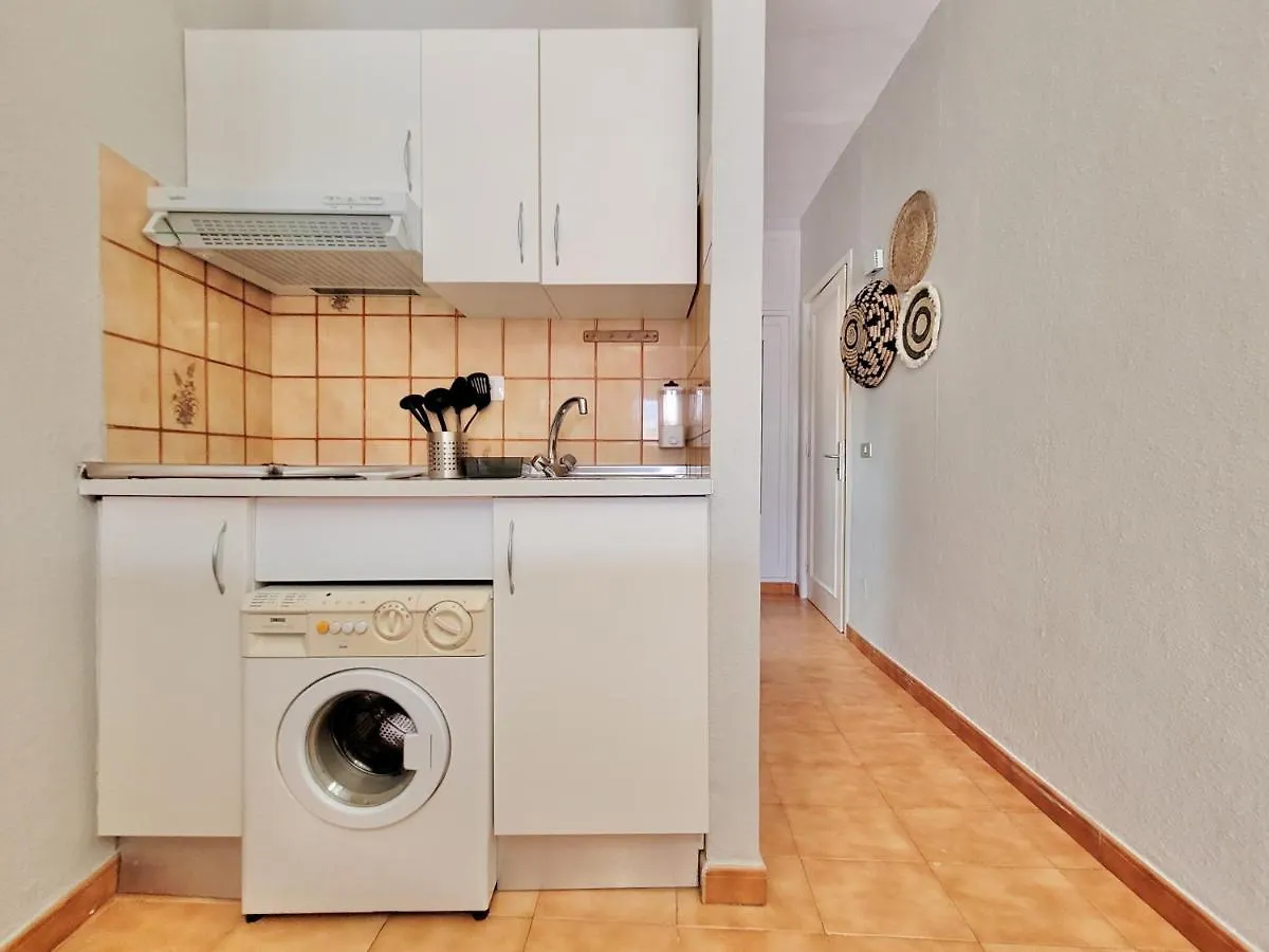 I Have A Dream Apartment Puerto de la Cruz