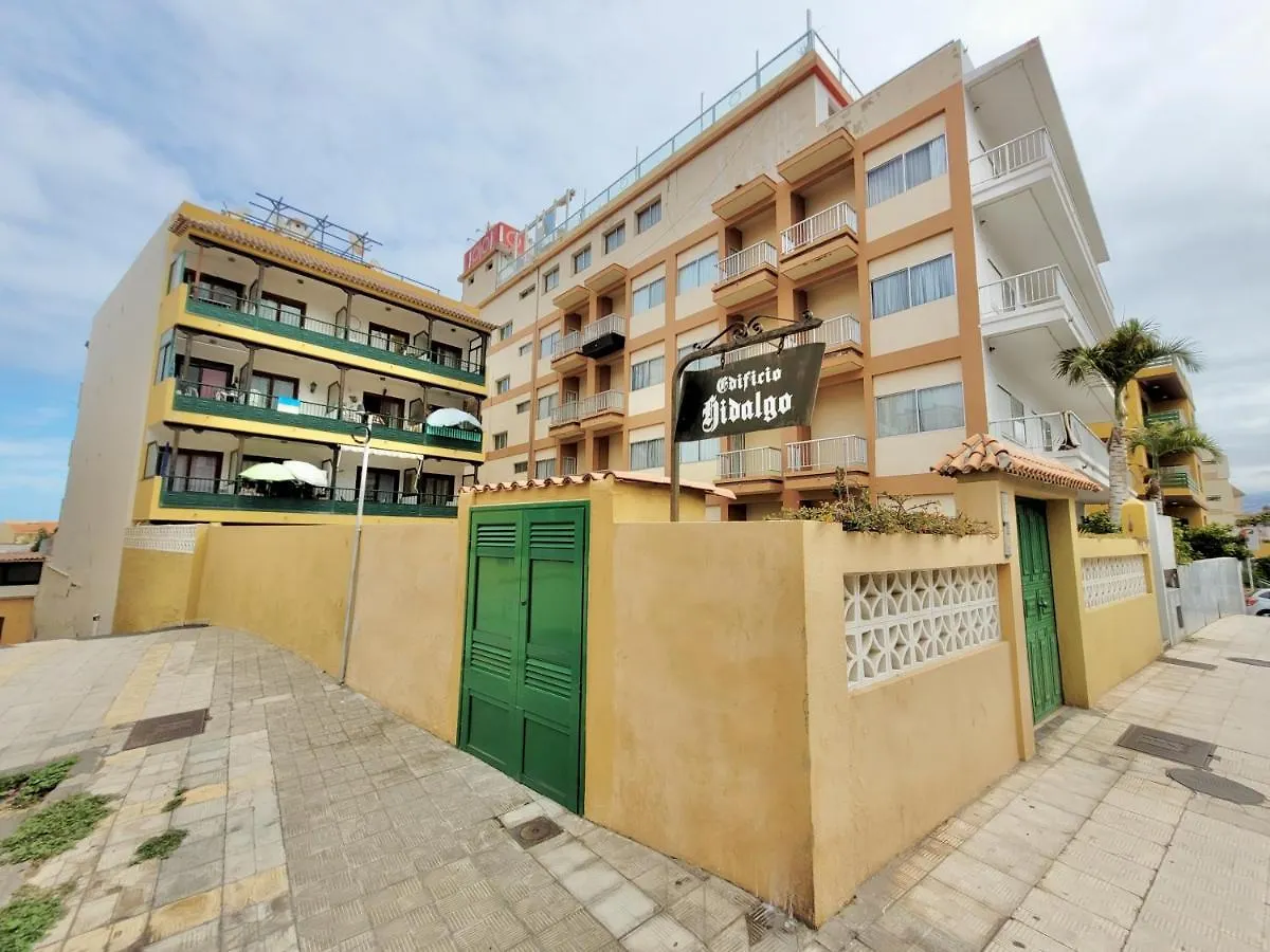 I Have A Dream Apartment Puerto de la Cruz  Spain