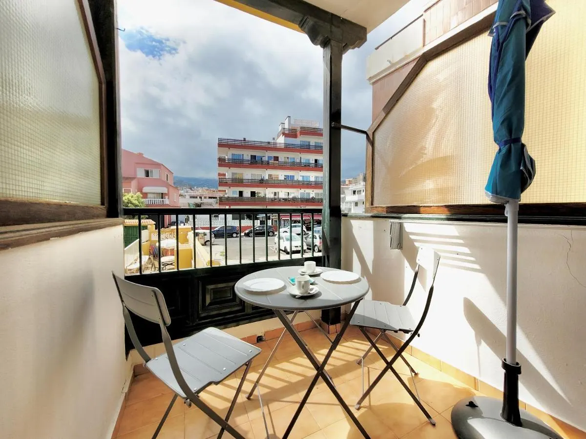 I Have A Dream Apartment Puerto de la Cruz