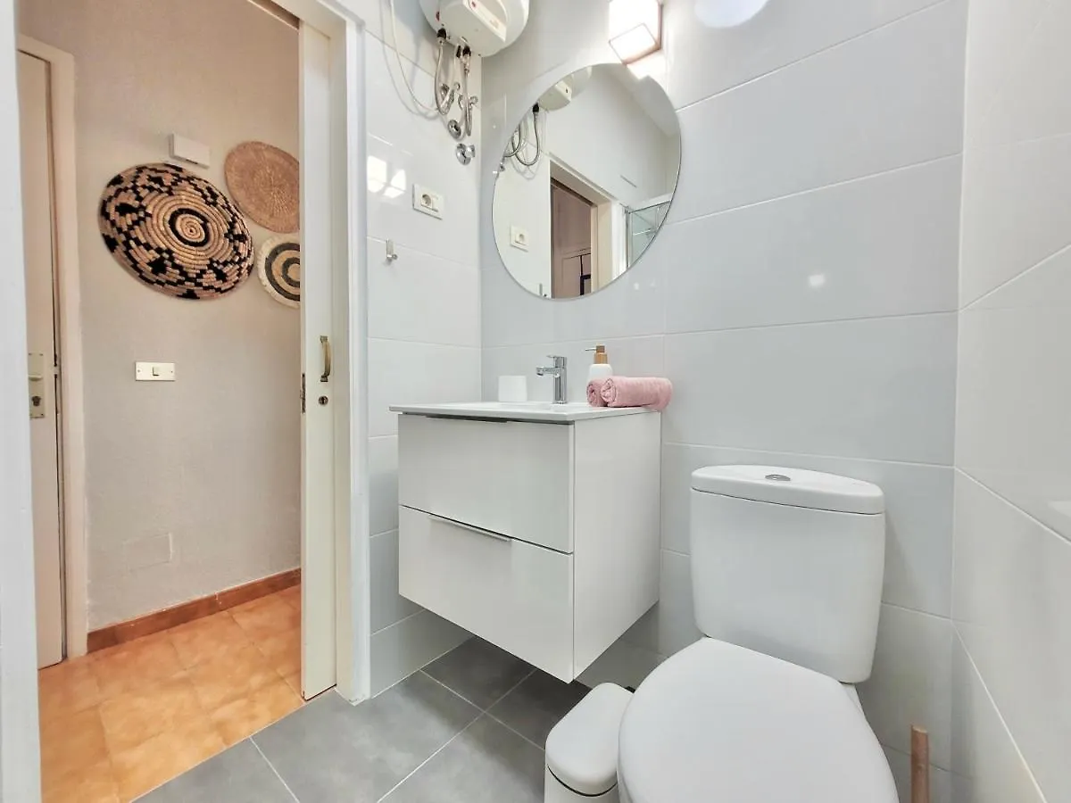I Have A Dream Apartment Puerto de la Cruz  Spain