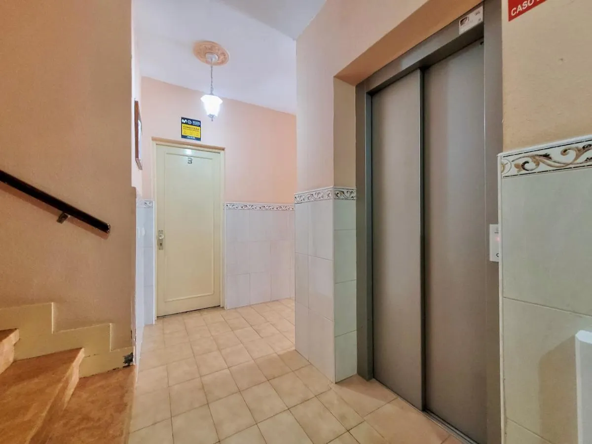I Have A Dream Apartment Puerto de la Cruz