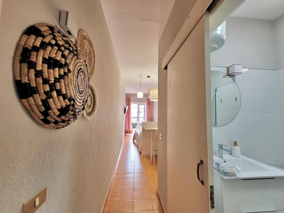 I Have A Dream Apartment Puerto de la Cruz