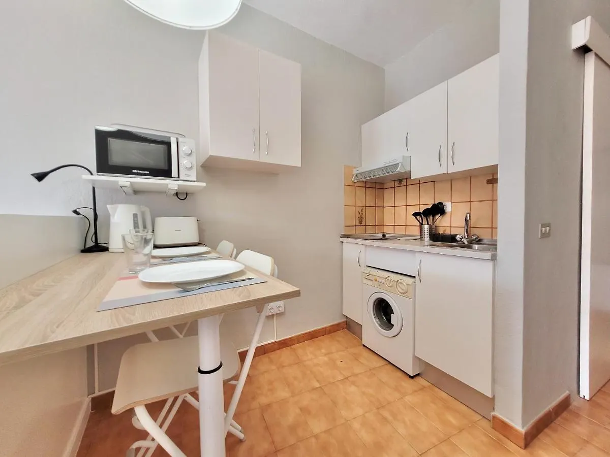 I Have A Dream Apartment Puerto de la Cruz  Spain