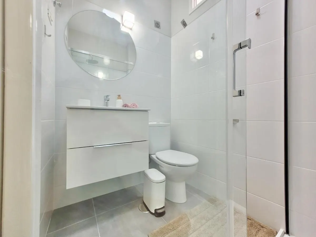 I Have A Dream Apartment Puerto de la Cruz