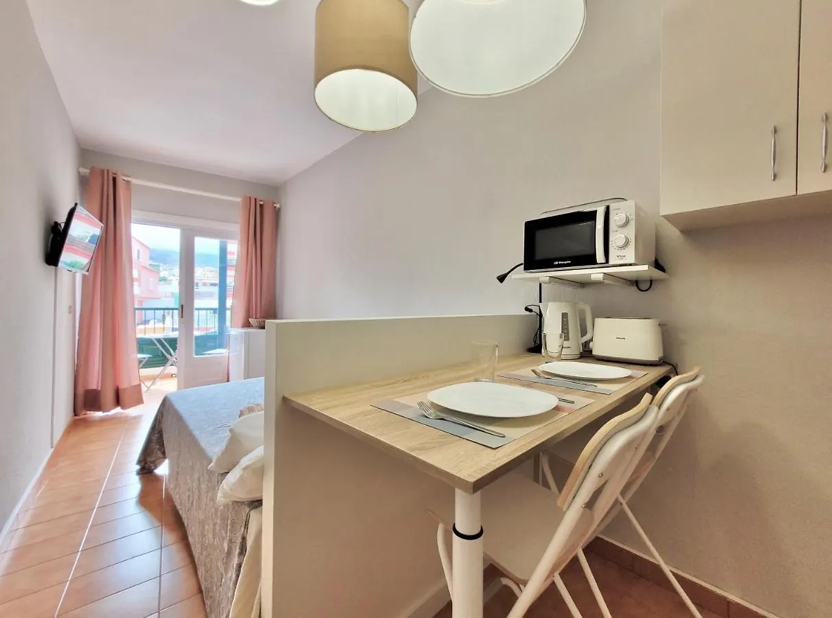 I Have A Dream Apartment Puerto de la Cruz