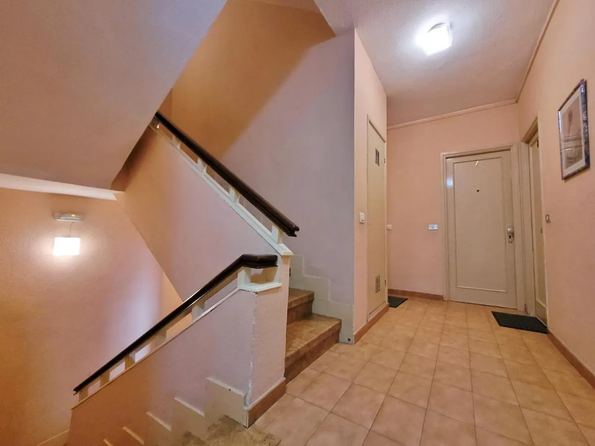I Have A Dream Apartment Puerto de la Cruz  Spain