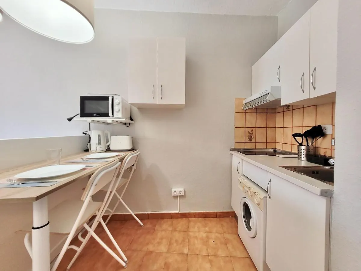 I Have A Dream Apartment Puerto de la Cruz