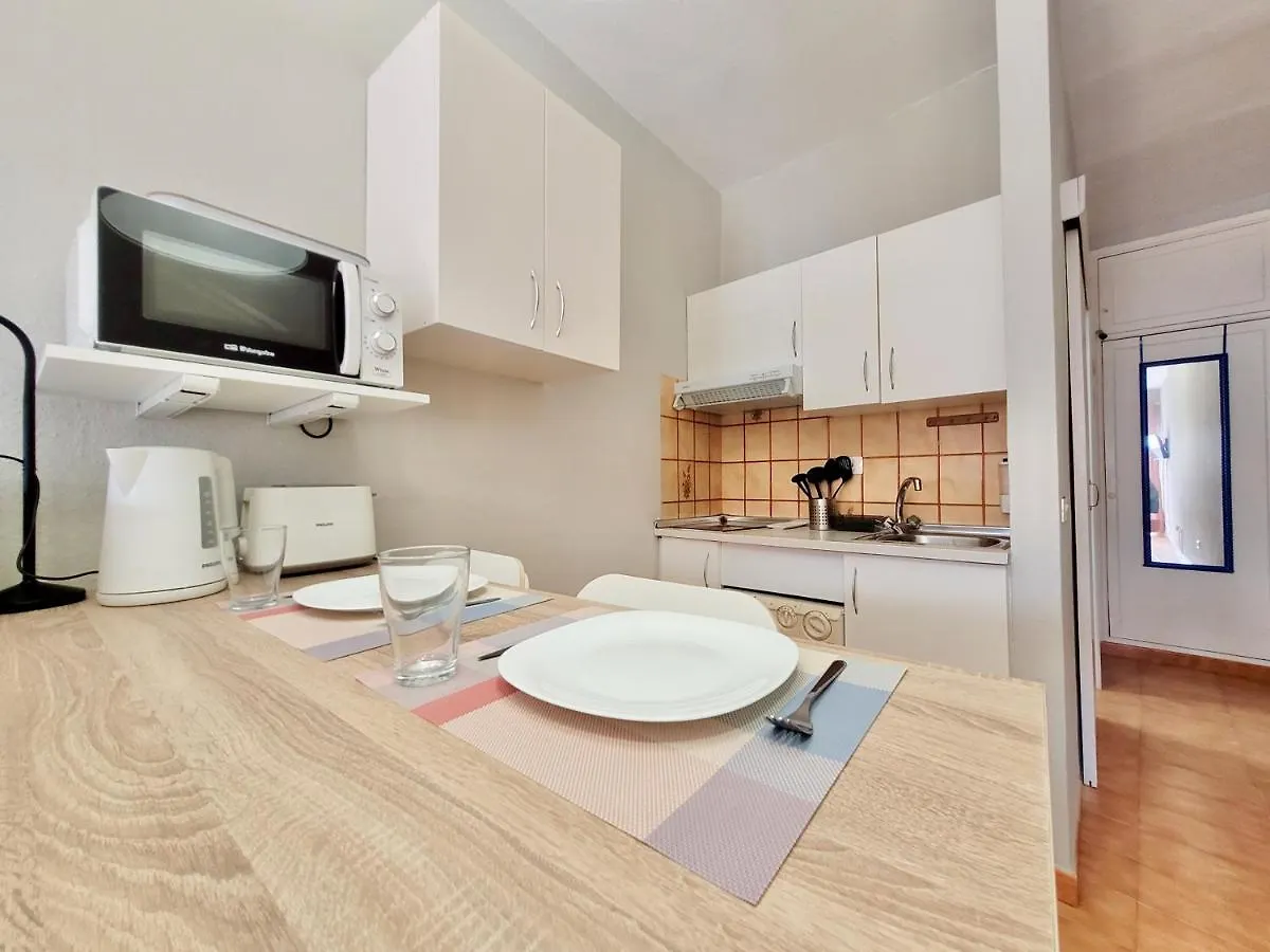 I Have A Dream Apartment Puerto de la Cruz  Spain