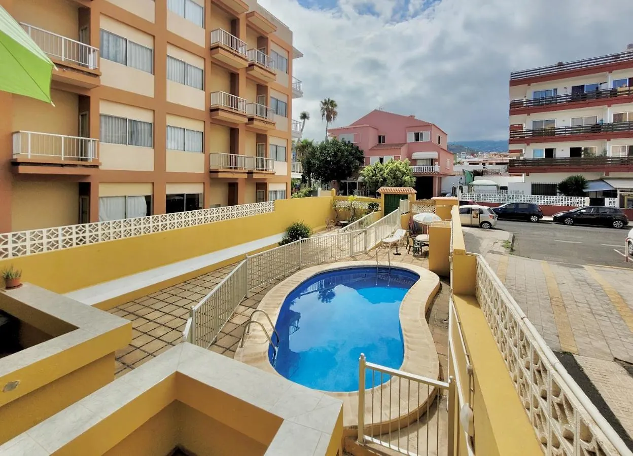 I Have A Dream Apartment Puerto de la Cruz