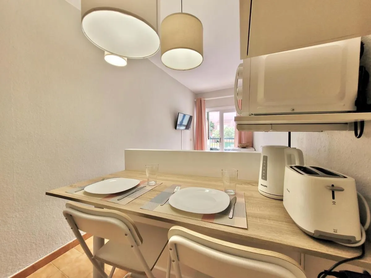 I Have A Dream Apartment Puerto de la Cruz